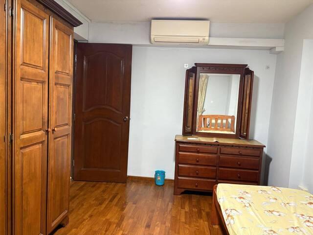 Room for rent
