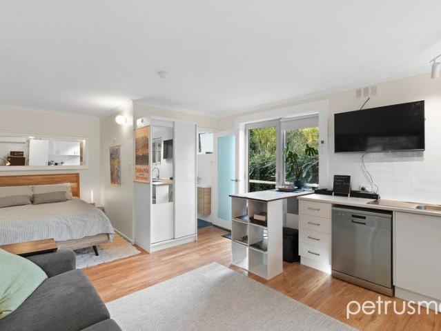 Apartment for sale in Hobart, Tasmania