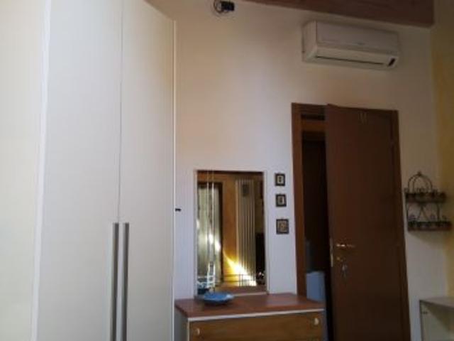 Stanza in affitto a Cusano Milanino