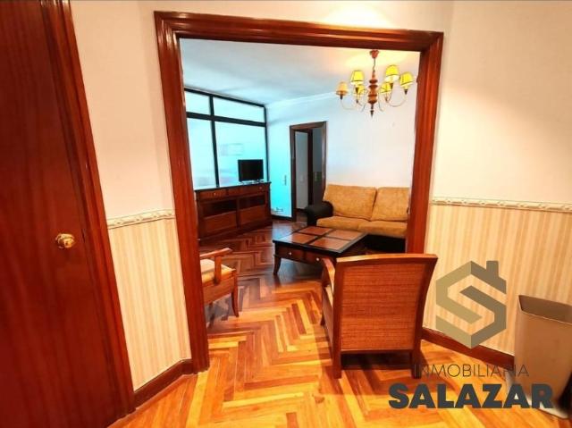 Apartamento en alquiler en Errekalde, Bilbao