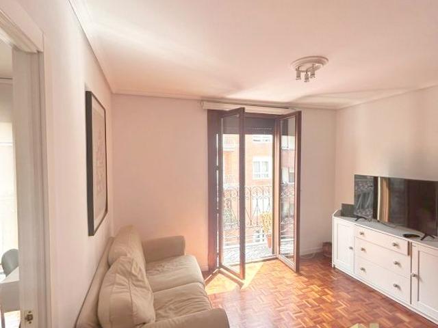 Apartamento en alquiler en Abando, Bilbao