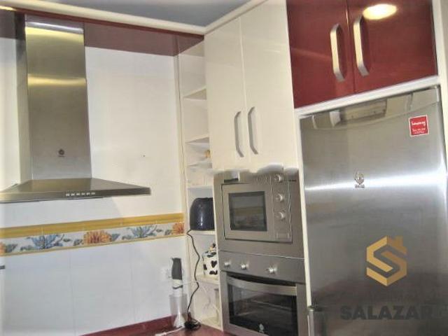 Apartamento en alquiler en Basurtu-Zorrotza, Bilbao