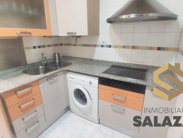 Apartamento en alquiler en Abando, Bilbao