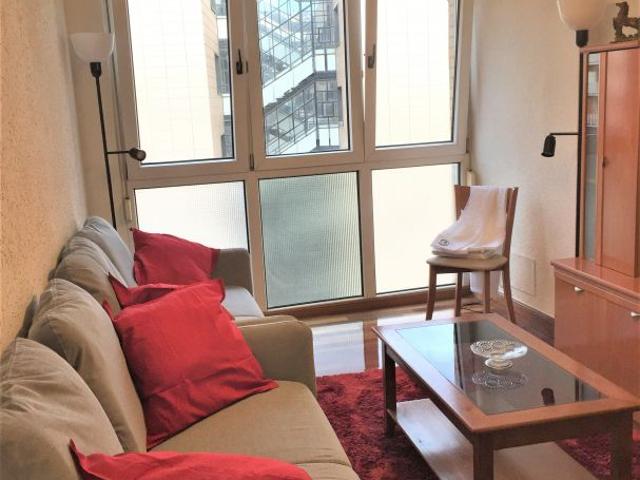Apartamento en alquiler en Begoña, Bilbao