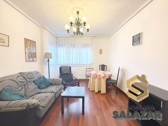 Apartamento en alquiler en Uribarri, Bilbao