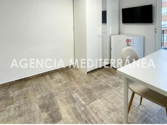 Piso en alquiler en l'Horta Nord, Valencia
