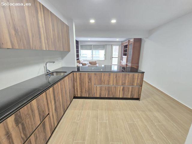 Piso en alquiler en Vigo