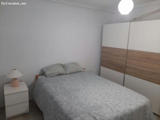 Piso en alquiler en Las Trescientas, Cáceres