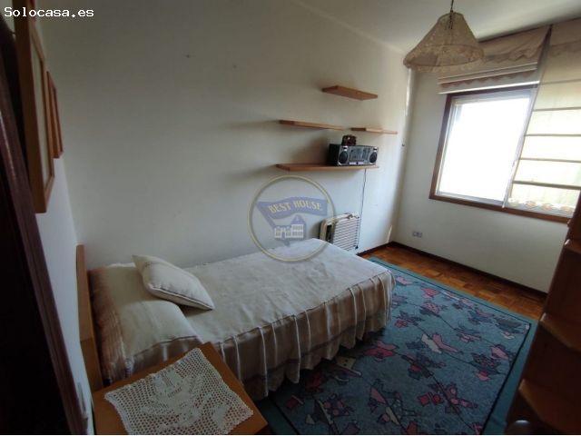 Piso en alquiler en Vigo