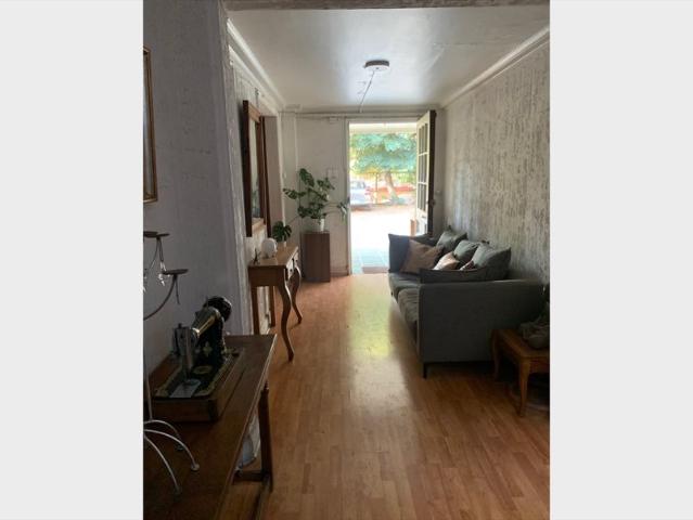 Casa en arriendo en Providencia, Metropolitana