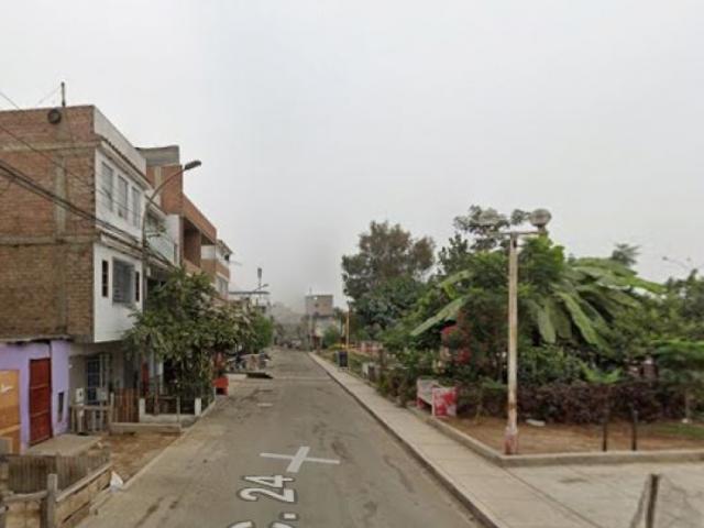Casa venta en San Agustin, Lima Metropolitana
