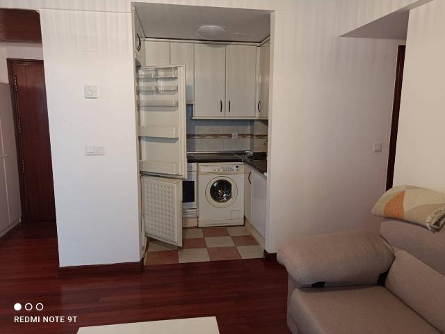 Piso en venta en Dunboa, Gipuzkoako Bidasoa