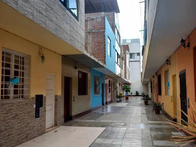 Casa venta en La Libertad