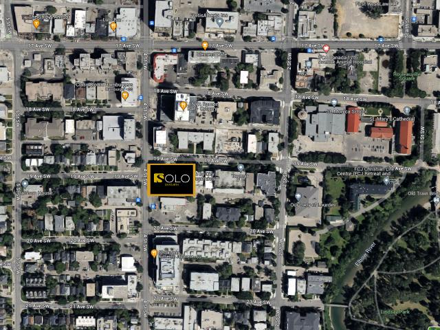 Apartment for rent in Northwest, Alberta
