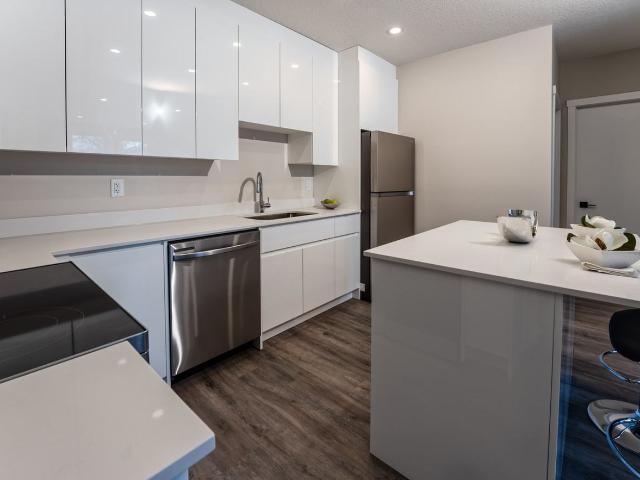 Apartment for rent in Northwest, Alberta
