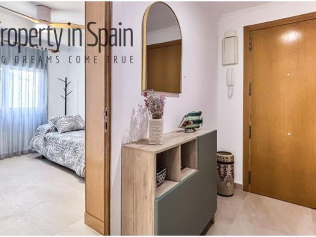 Piso en alquiler en l'Alacantí, Valencia