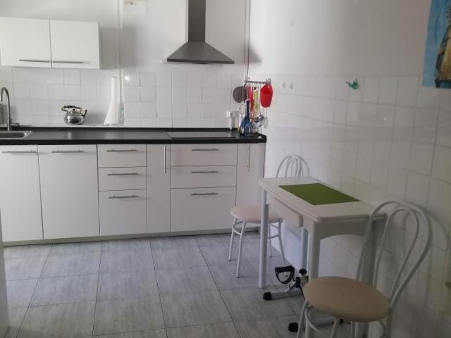Piso en alquiler en Campo de la Juventud, Palencia