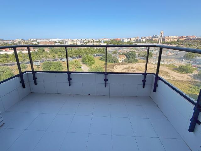 Apartamento en alquiler en Benimaclet, Comarca de València