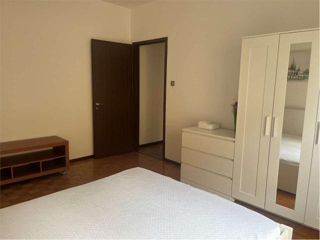 Appartamento in affitto a Roiano-Gretta-Barcola-Cologna-Scorcola, Villa Opicina