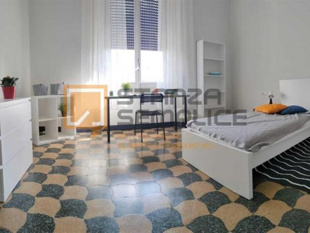 Stanza in affitto a Parma Centro, Sorbolo