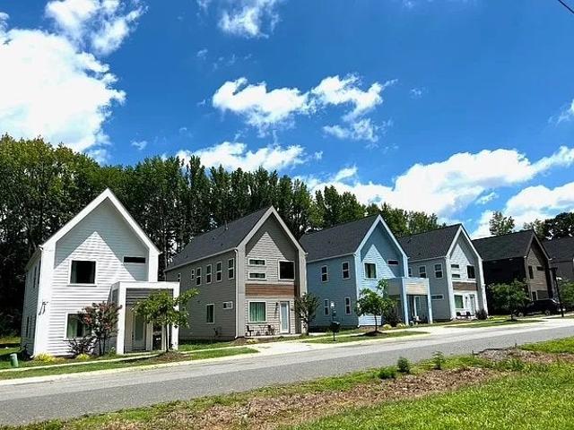 Room for rent in Mecklenburg, North Carolina