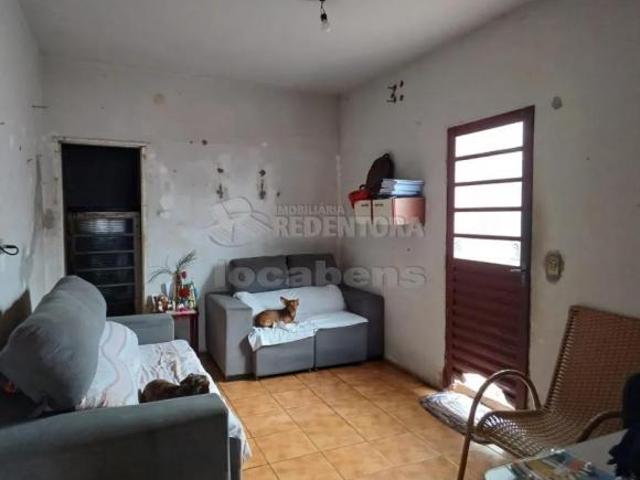Casa venda em Região Imediata de São José do Rio Preto, Região Metropolitana de São José do Rio Preto