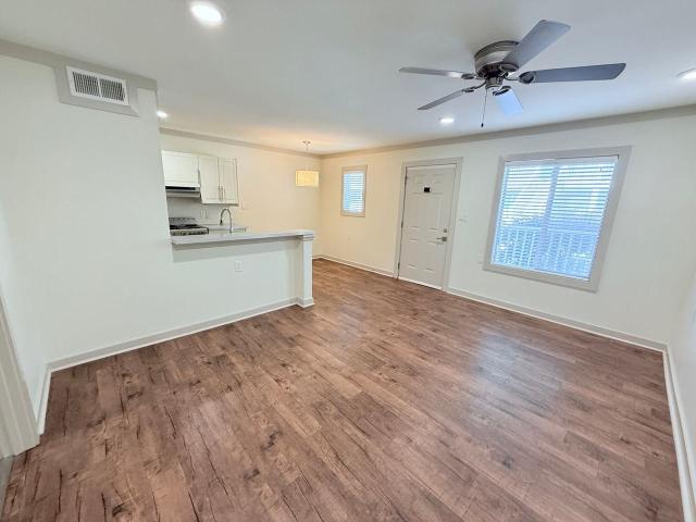 Apartment for rent in Oxford, Mississippi