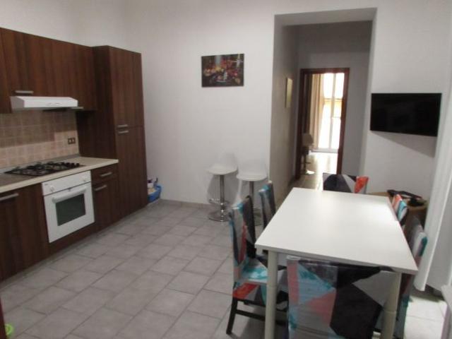 Stanza in affitto a Municipalità 2, Campania