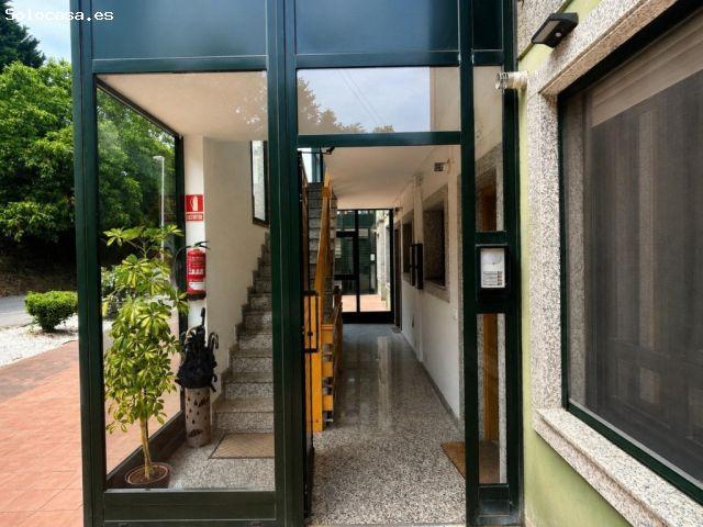 Piso en venta en Reis, Santiago