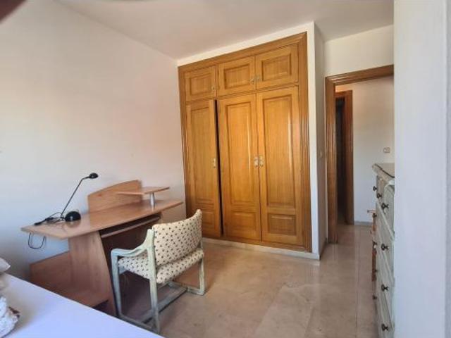 Piso en alquiler en San Ildefonso, Granada