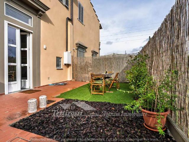 Appartamento in affitto a Quartiere 5, Firenze