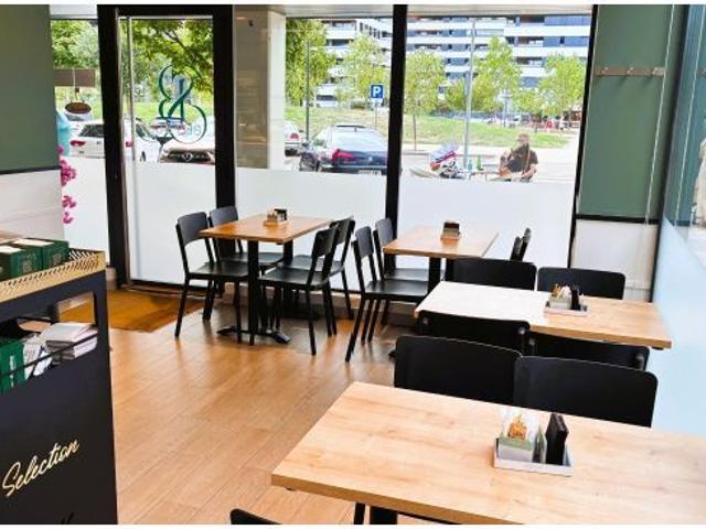 Local Comercial en alquiler en Lezkairu, Iruñerria