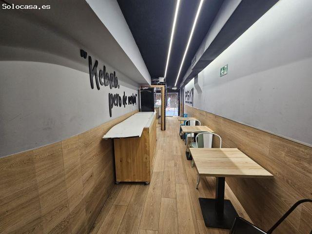 Local Comercial en alquiler en Casco Antiguo, Iruñerria