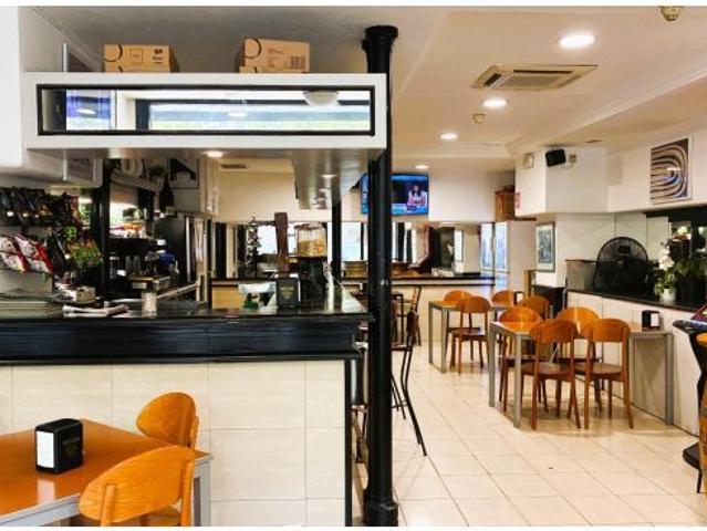 Local Comercial en alquiler en Iturrama, Iruñerria