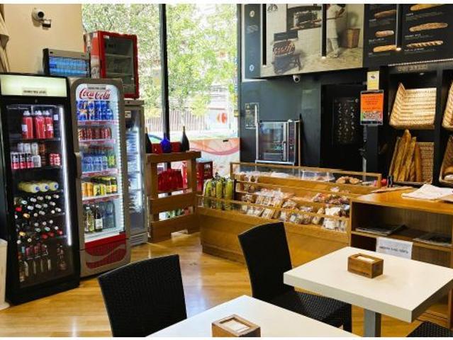 Local Comercial en alquiler en San Juan, Pamplona / Iruña