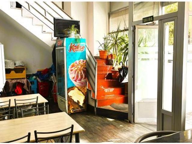 Local Comercial en venta en Milagrosa, Pamplona / Iruña