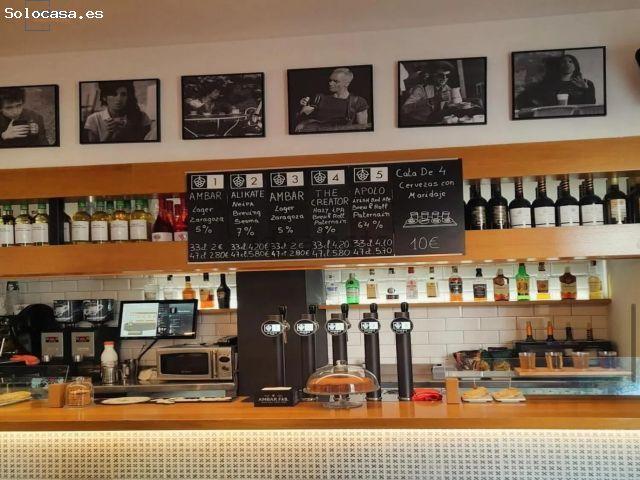 Local Comercial en venta en Milagrosa, Pamplona / Iruña