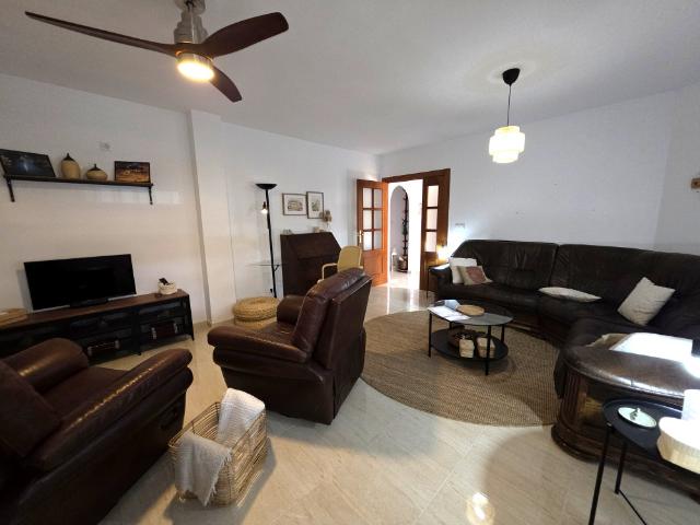 Casa en alquiler en Lentiscar, Campo de Cartagena y Mar Menor