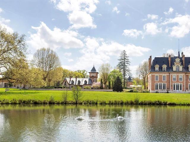 Maison vente à Romorantin-Lanthenay, Lamotte-beuvron