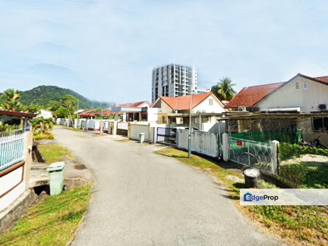House for sale in Georgetown, Penang