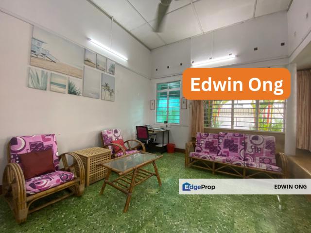 House for sale in Georgetown, Penang