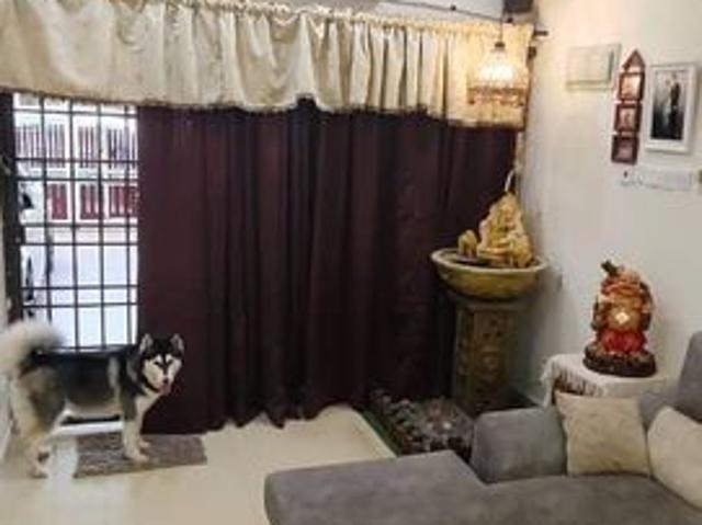 House for sale in Georgetown, Penang