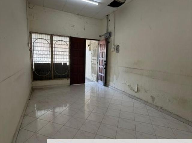 House for sale in Georgetown, Penang