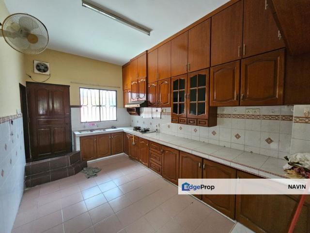 House for sale in Port Klang, Selangor