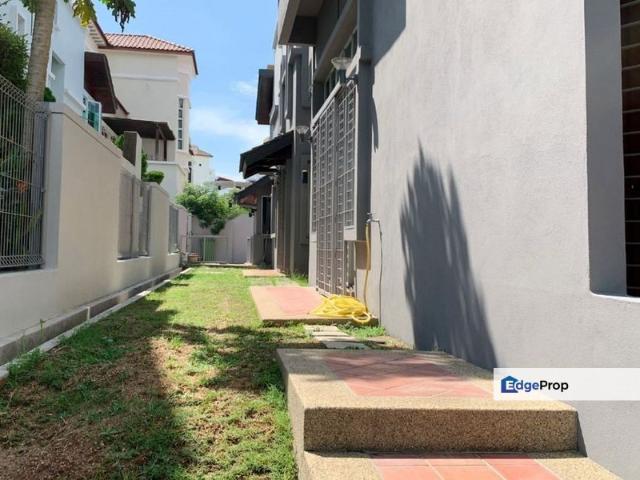 House for sale in Georgetown, Penang