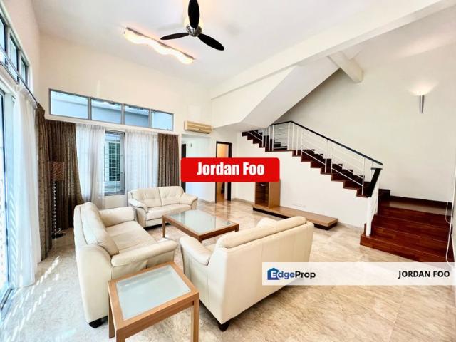 House for sale in Pulau Tikus