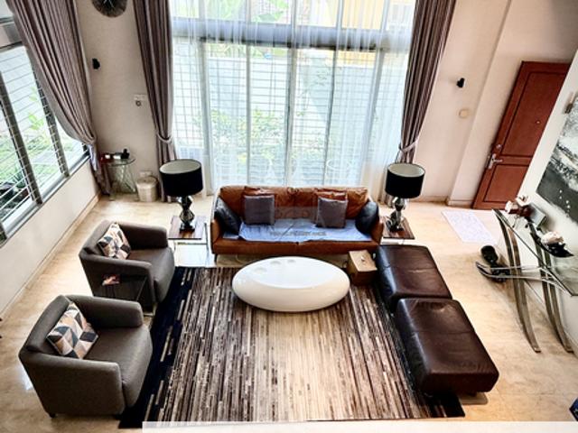 House for sale in Pulau Tikus