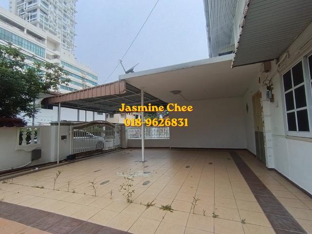 Residential House for rent in Pulau Pinang