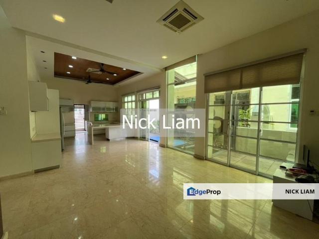 House for sale in Georgetown, Penang