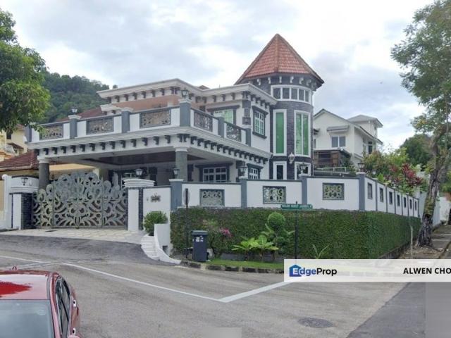House for sale in Mukim 13, Georgetown